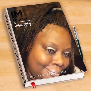 Meet your Posher, Wanda